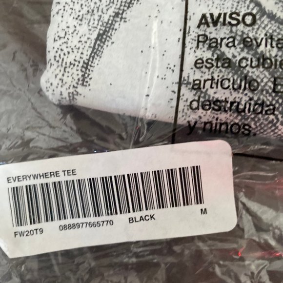 Everywhere Tee - Picture 4 of 4